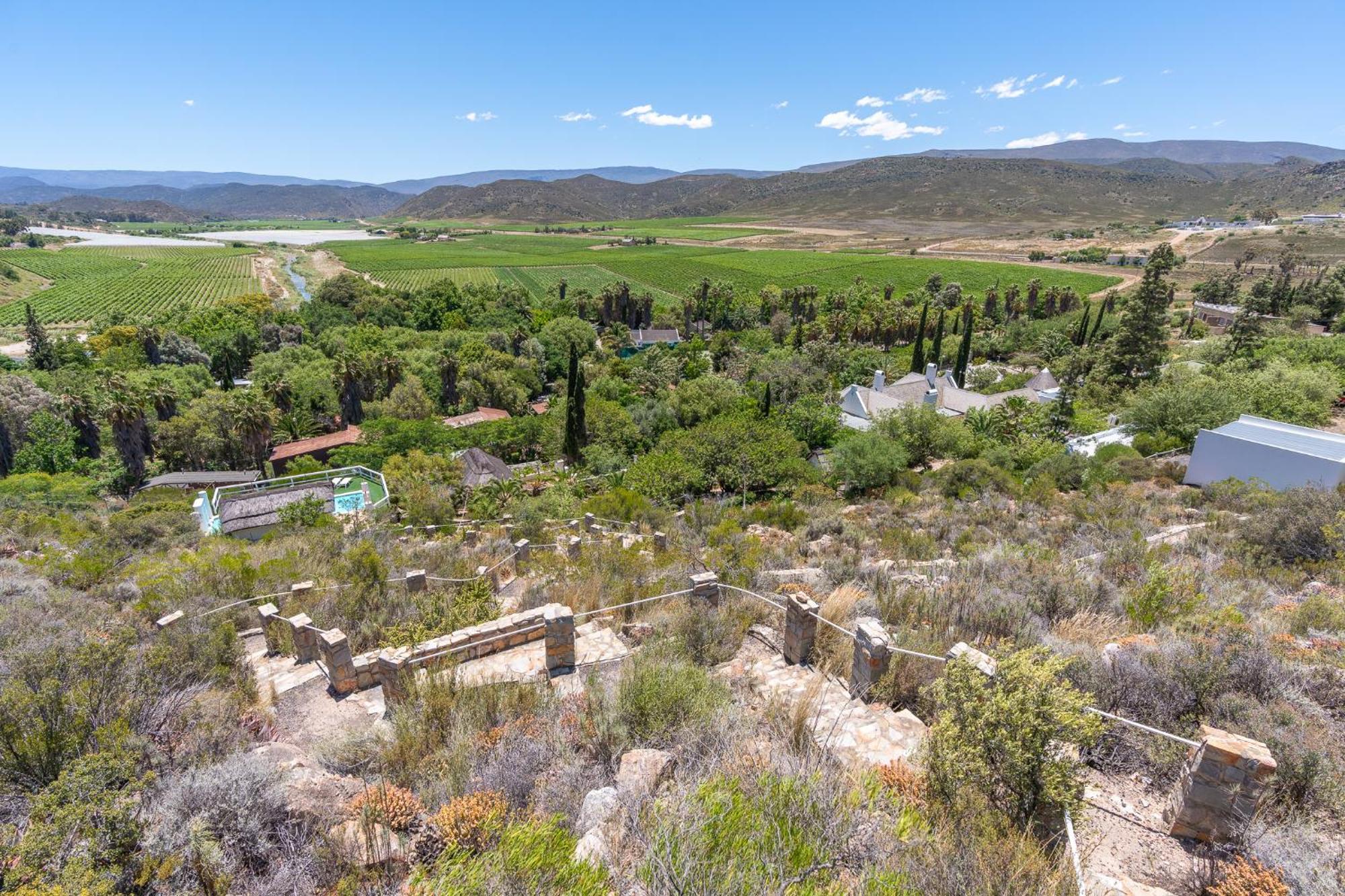 Montagu Little Sanctuary - Hot Spring Access At Reduced Price Apartment Exterior photo