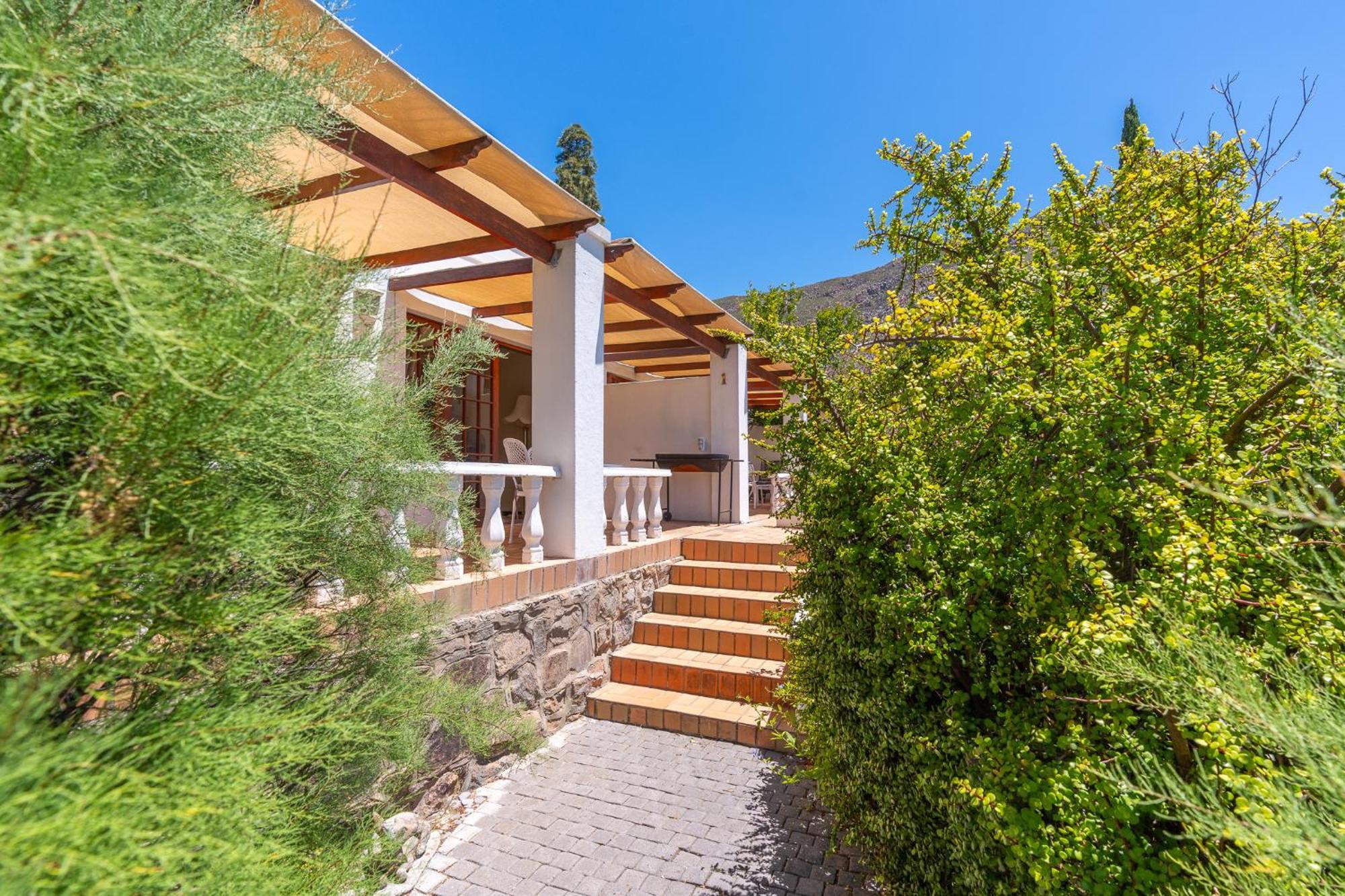 Montagu Little Sanctuary - Hot Spring Access At Reduced Price Apartment Exterior photo