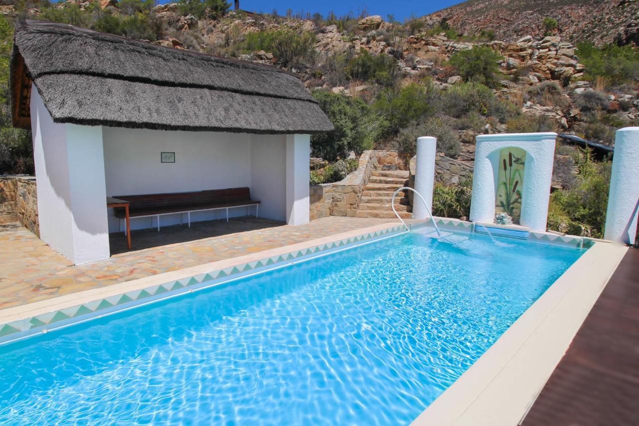 Montagu Little Sanctuary - Hot Spring Access At Reduced Price Apartment Exterior photo